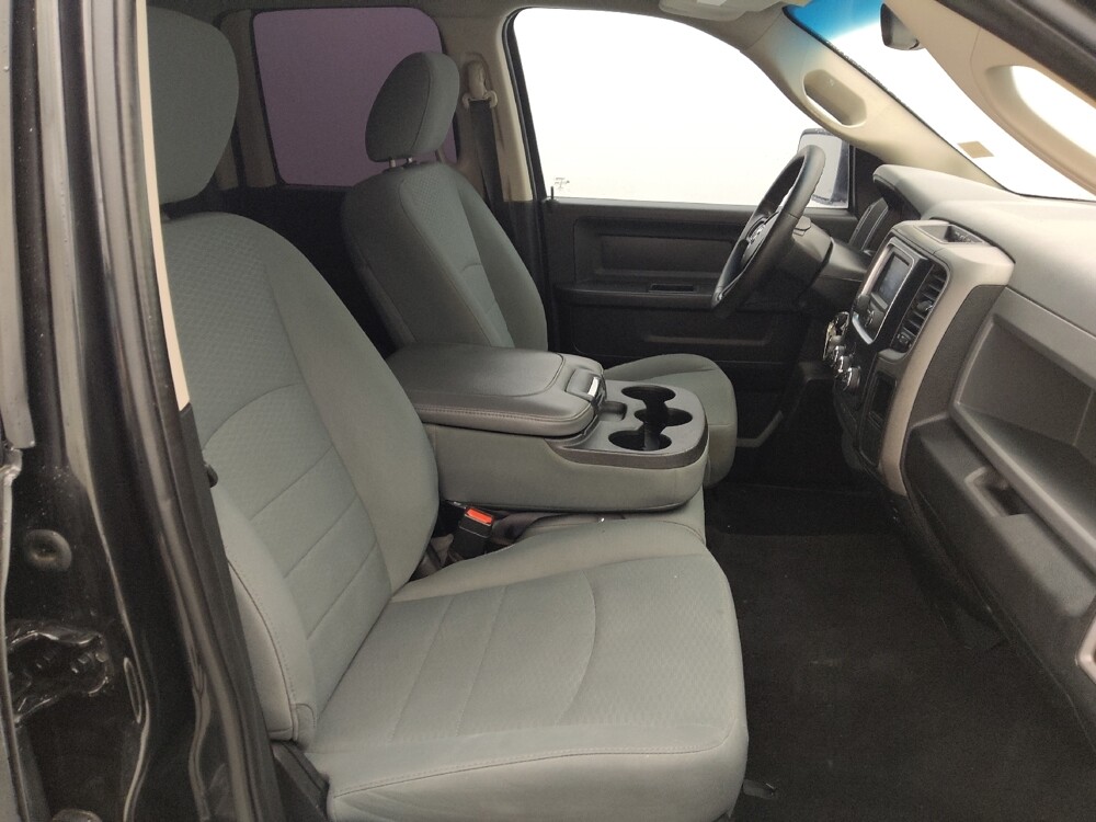 2017 RAM 1500 in Houston, TX 77034 - 18097791 21