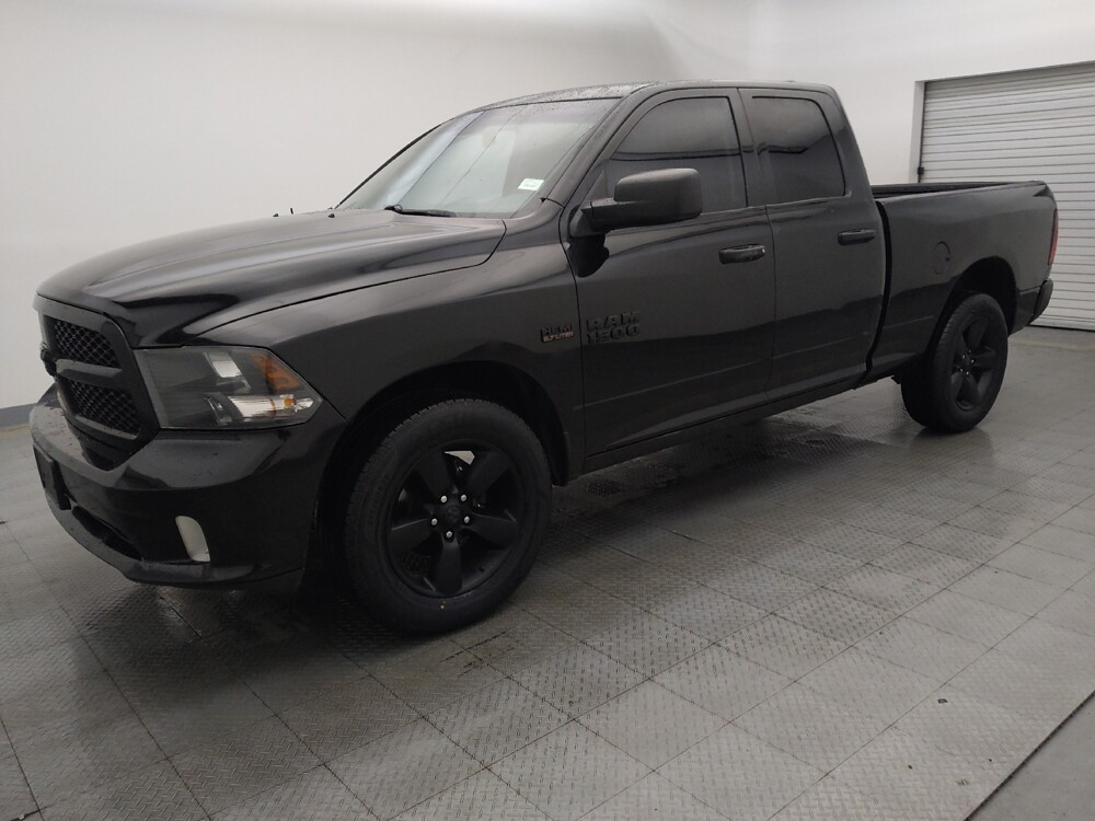 2017 RAM 1500 in Houston, TX 77034 - 18097791 2
