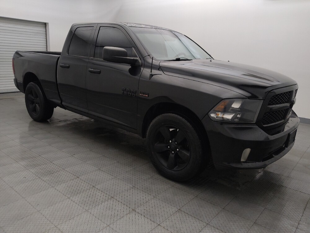 2017 RAM 1500 in Houston, TX 77034 - 18097791 11