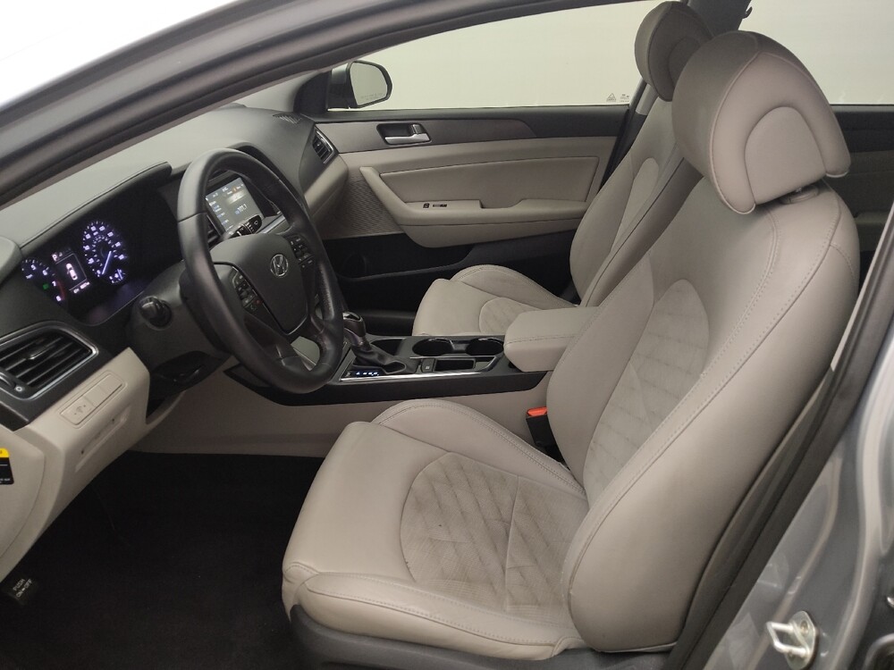 2016 Hyundai Sonata in Houston, TX 77074 - 18097792 17