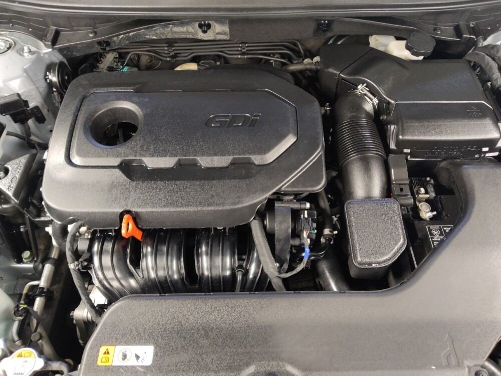 2016 Hyundai Sonata in Houston, TX 77074 - 18097792 30