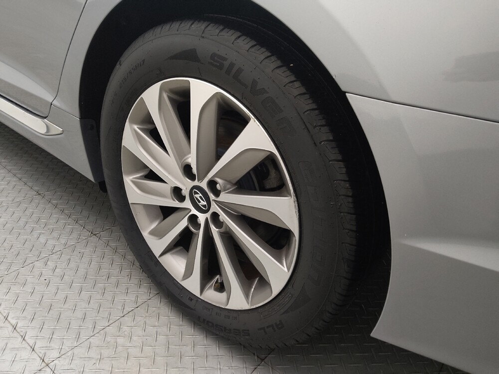 2016 Hyundai Sonata in Houston, TX 77074 - 18097792 31