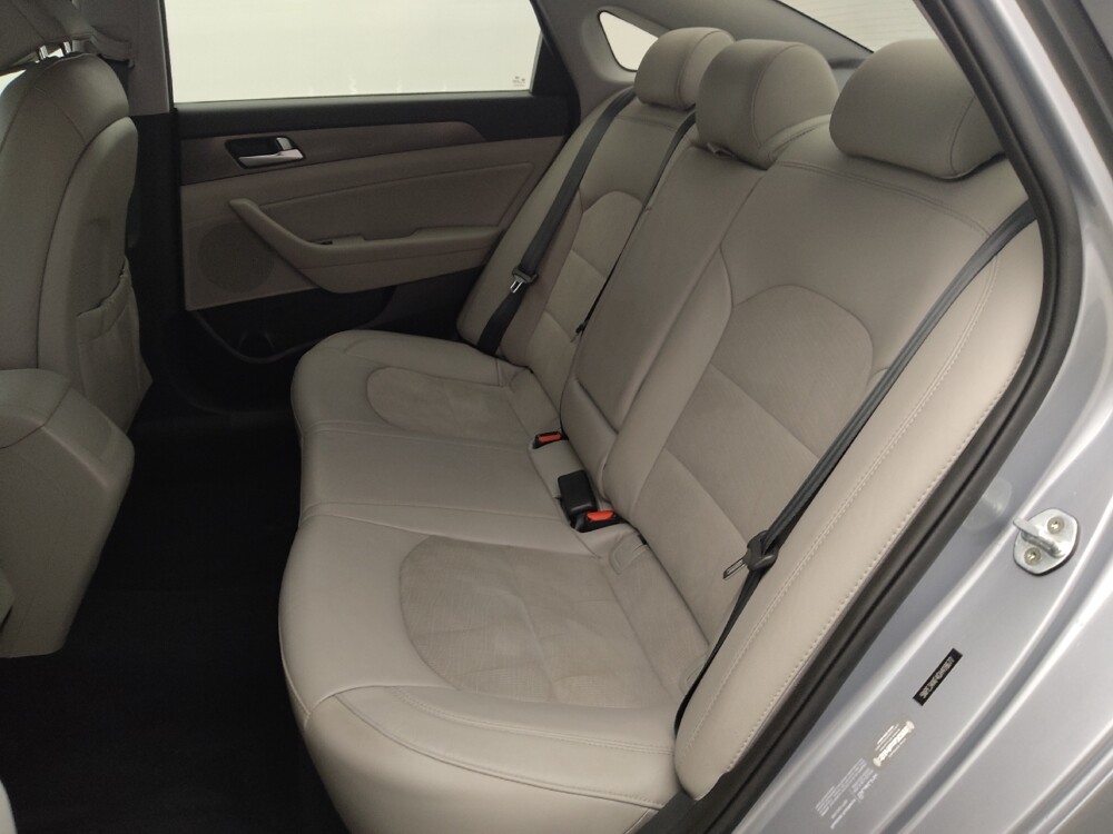 2016 Hyundai Sonata in Houston, TX 77074 - 18097792 18