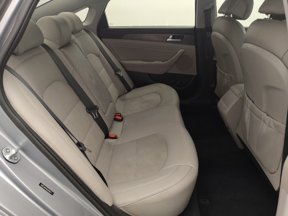 2016 Hyundai Sonata in Houston, TX 77074 - 18097792 19