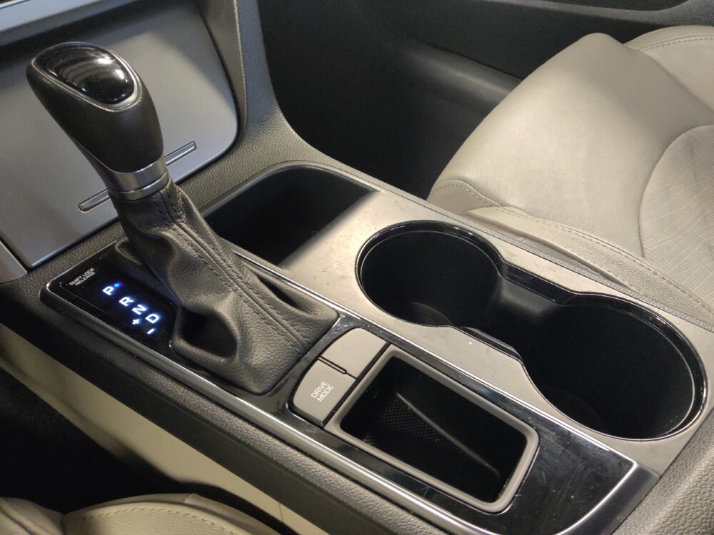 2016 Hyundai Sonata in Houston, TX 77074 - 18097792 26