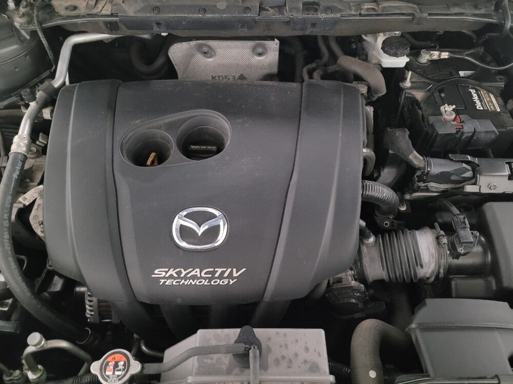 2017 Mazda CX-5 in Sacramento, CA 95821 - 18097793 30