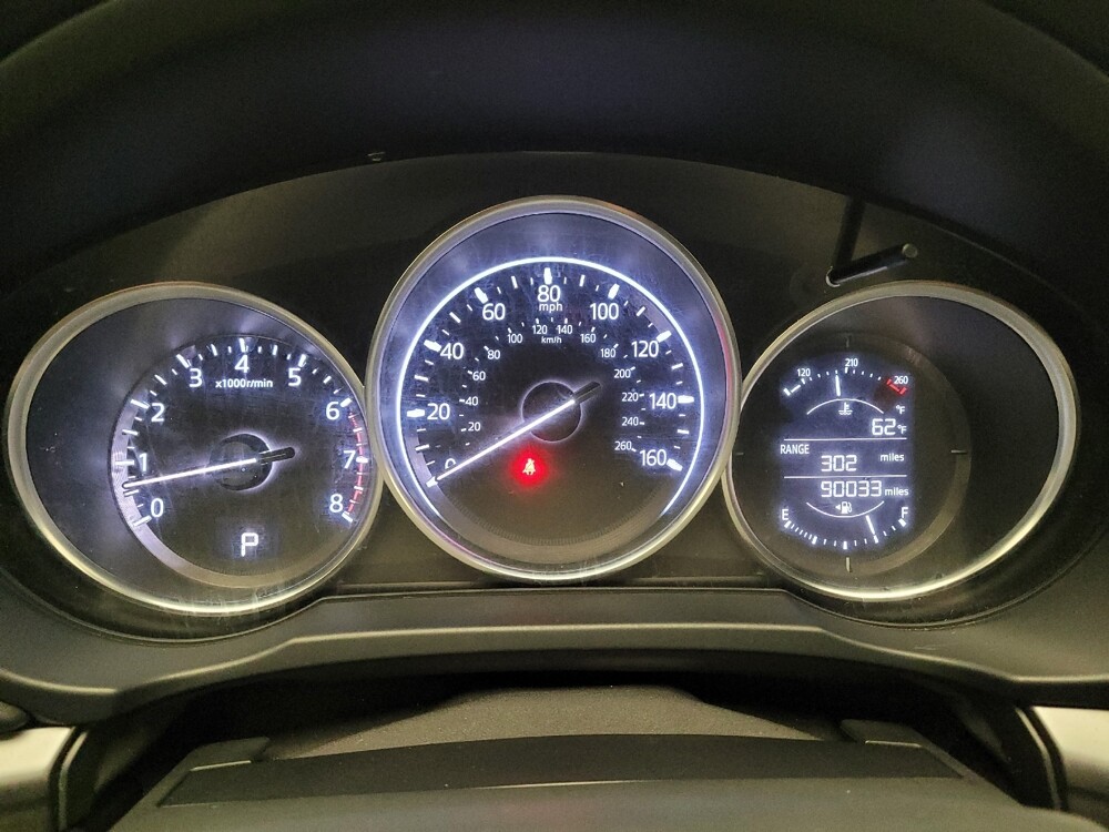 2017 Mazda CX-5 in Sacramento, CA 95821 - 18097793 23