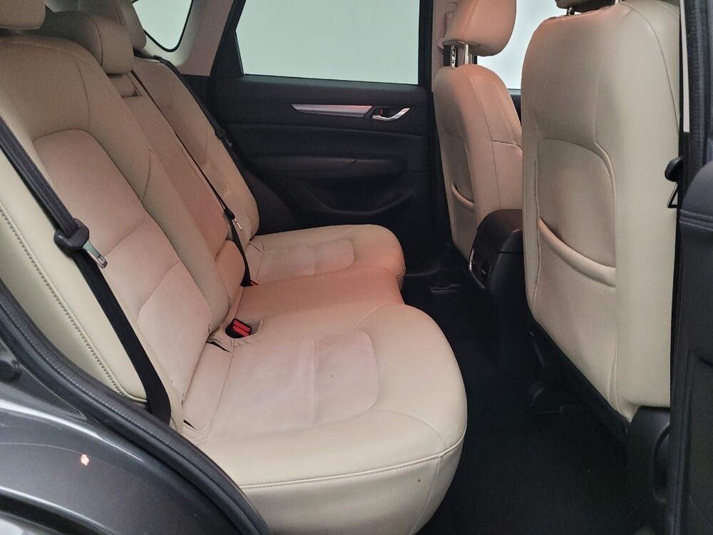 2017 Mazda CX-5 in Sacramento, CA 95821 - 18097793 19