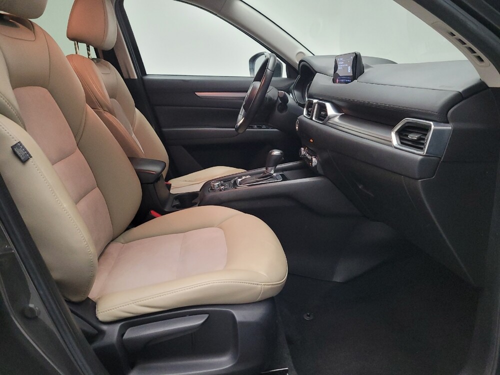 2017 Mazda CX-5 in Sacramento, CA 95821 - 18097793 21