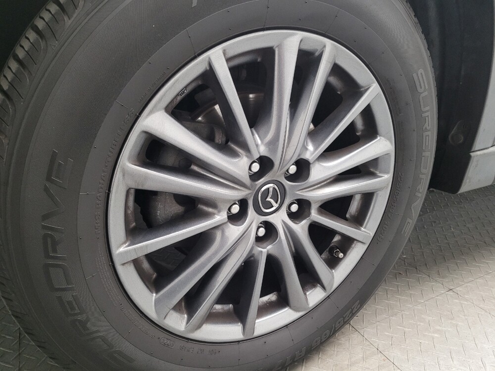 2017 Mazda CX-5 in Sacramento, CA 95821 - 18097793 31