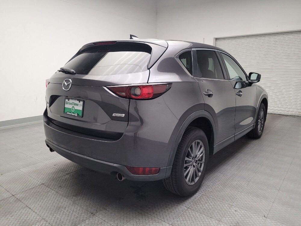 2017 Mazda CX-5 in Sacramento, CA 95821 - 18097793 9