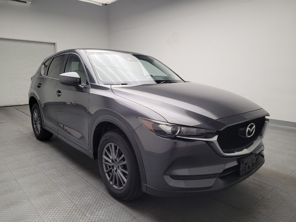 2017 Mazda CX-5 in Sacramento, CA 95821 - 18097793 13