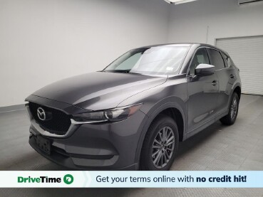 2017 Mazda CX-5 in Sacramento, CA 95821