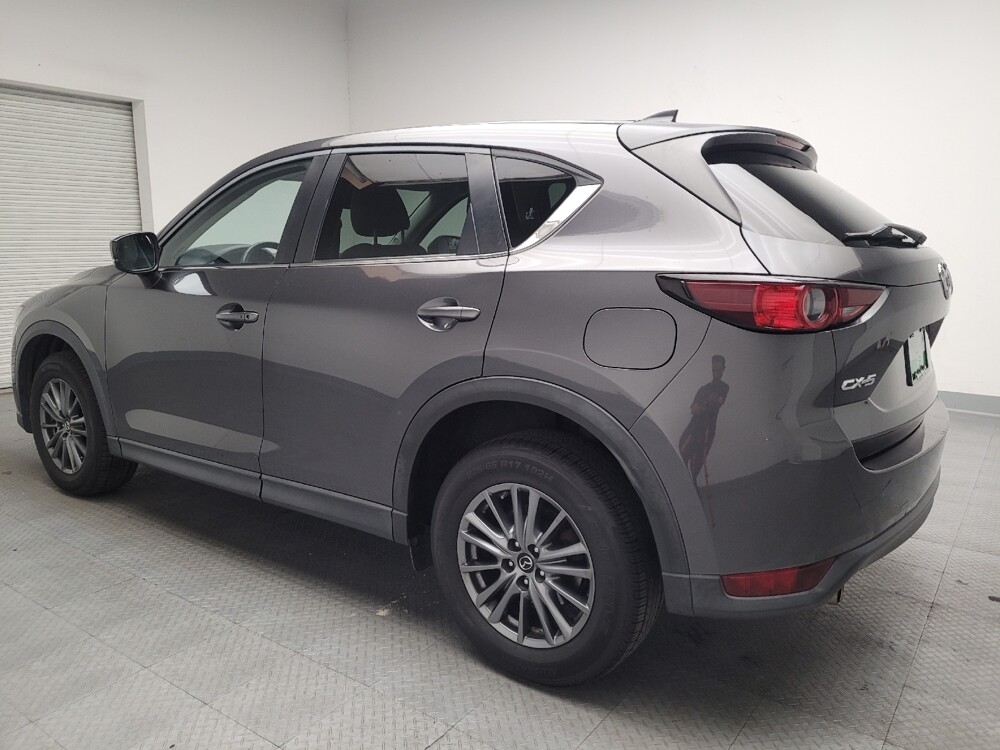 2017 Mazda CX-5 in Sacramento, CA 95821 - 18097793 3