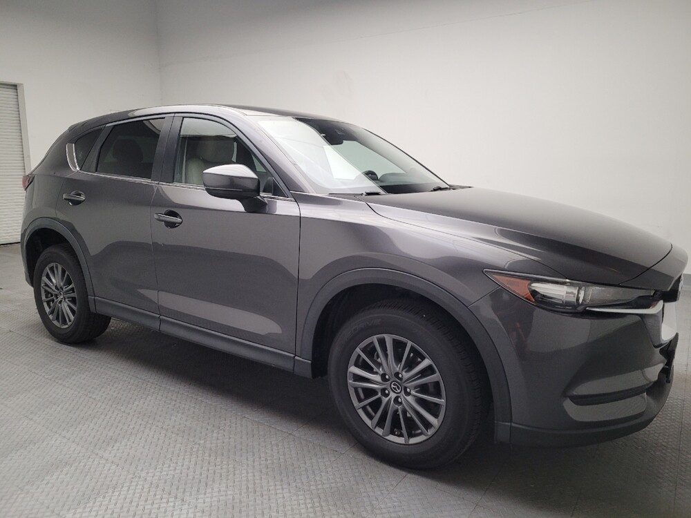 2017 Mazda CX-5 in Sacramento, CA 95821 - 18097793 11
