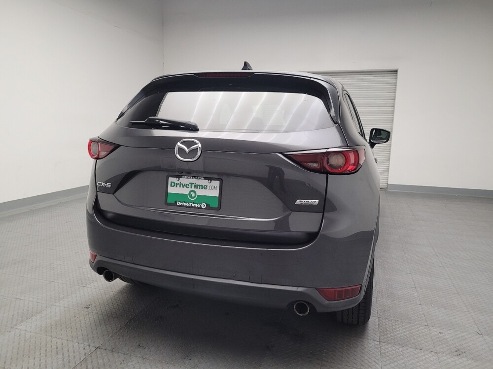 2017 Mazda CX-5 in Sacramento, CA 95821 - 18097793 7