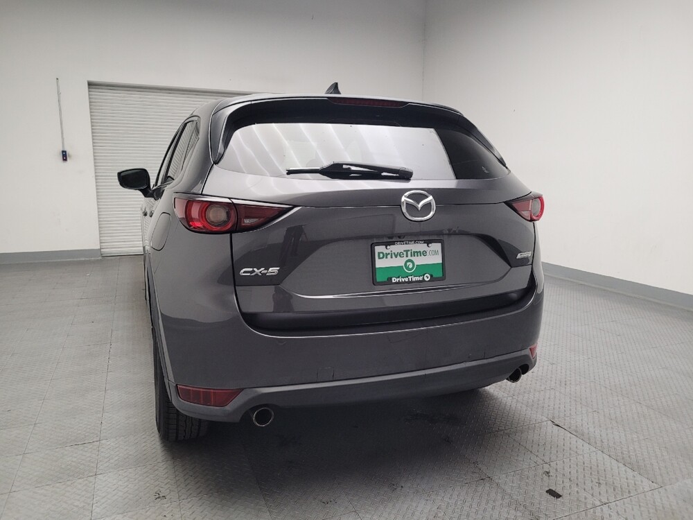2017 Mazda CX-5 in Sacramento, CA 95821 - 18097793 6