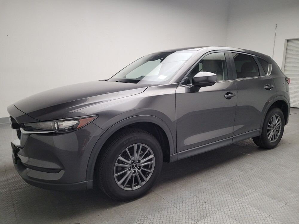 2017 Mazda CX-5 in Sacramento, CA 95821 - 18097793 2
