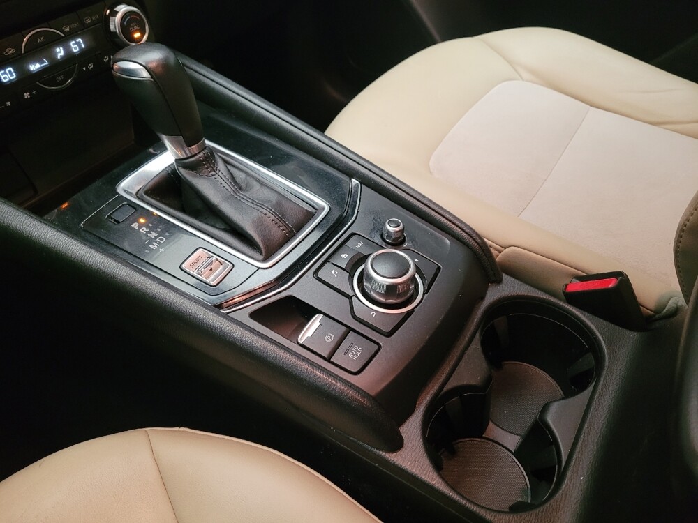 2017 Mazda CX-5 in Sacramento, CA 95821 - 18097793 26