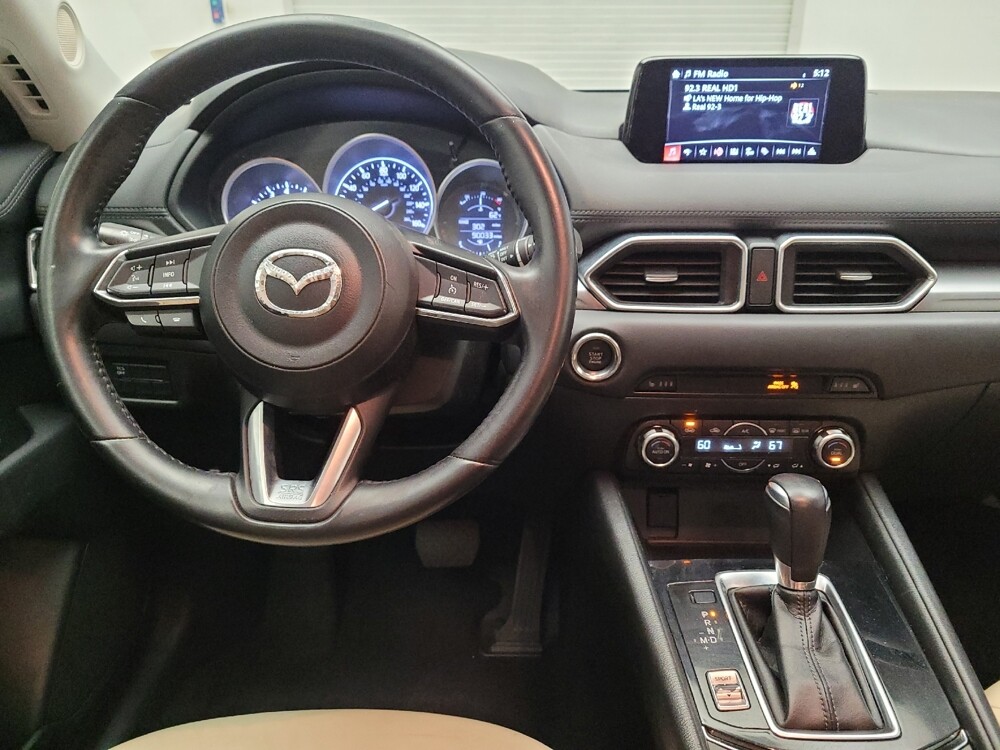 2017 Mazda CX-5 in Sacramento, CA 95821 - 18097793 22