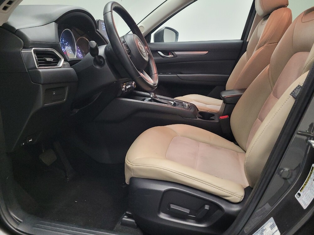 2017 Mazda CX-5 in Sacramento, CA 95821 - 18097793 17