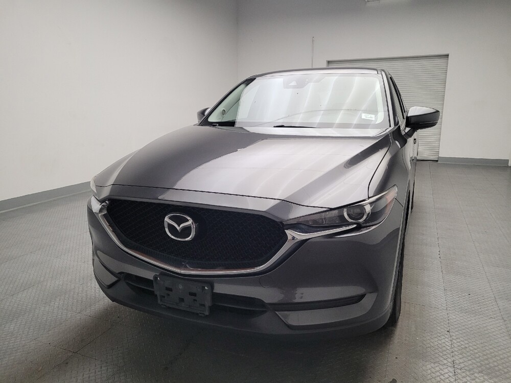 2017 Mazda CX-5 in Sacramento, CA 95821 - 18097793 15