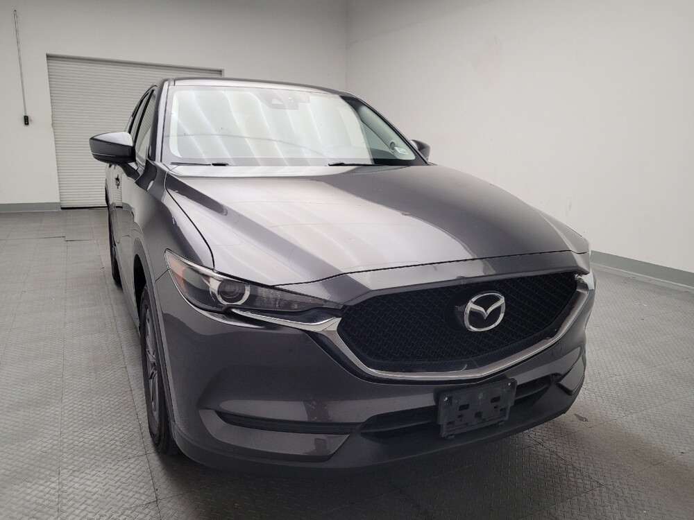 2017 Mazda CX-5 in Sacramento, CA 95821 - 18097793 14