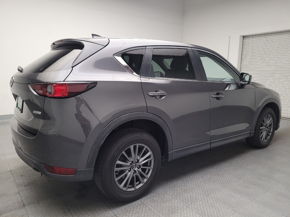 2017 Mazda CX-5 in Sacramento, CA 95821 - 18097793 10