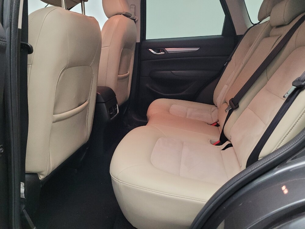 2017 Mazda CX-5 in Sacramento, CA 95821 - 18097793 18