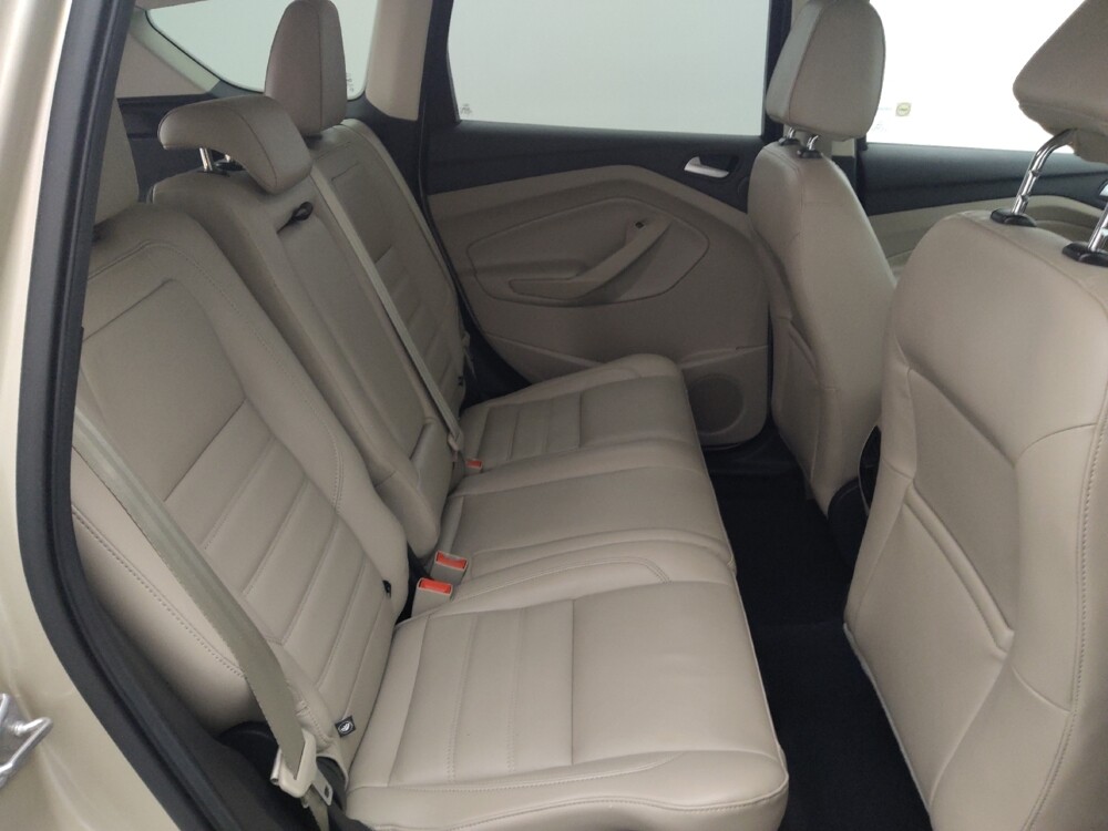 2017 Ford Escape in Houston, TX 77060 - 18097794 19