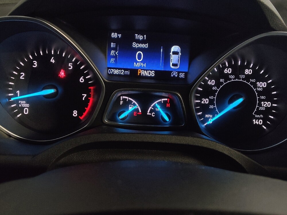 2017 Ford Escape in Houston, TX 77060 - 18097794 23