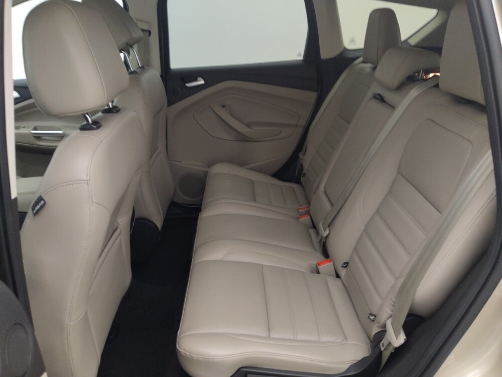 2017 Ford Escape in Houston, TX 77060 - 18097794 18