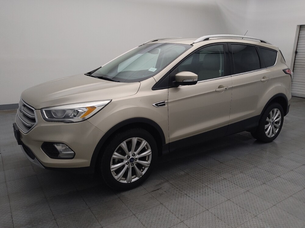 2017 Ford Escape in Houston, TX 77060 - 18097794 2