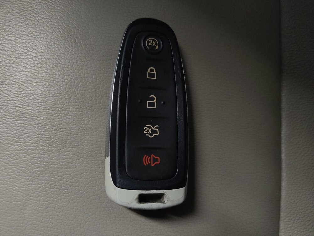 2017 Ford Escape in Houston, TX 77060 - 18097794 32