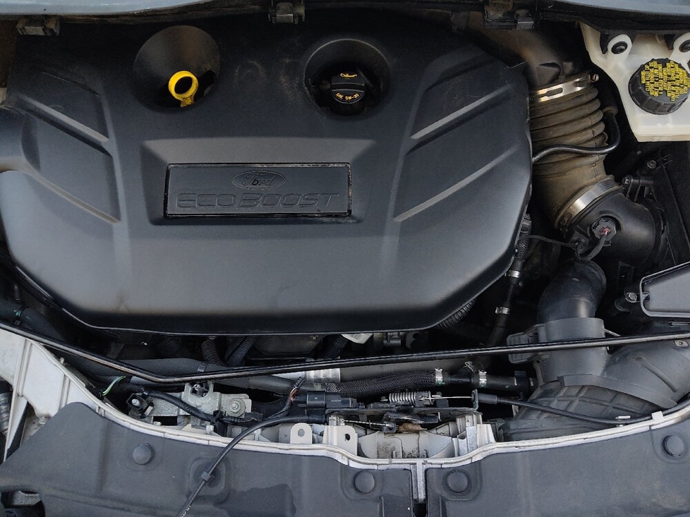 2017 Ford Escape in Houston, TX 77060 - 18097794 30