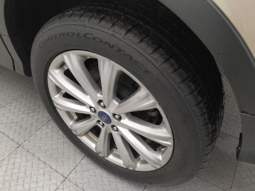 2017 Ford Escape in Houston, TX 77060 - 18097794 31