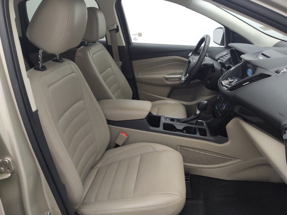 2017 Ford Escape in Houston, TX 77060 - 18097794 21