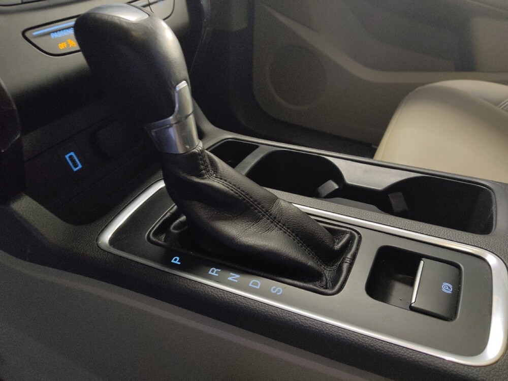 2017 Ford Escape in Houston, TX 77060 - 18097794 26