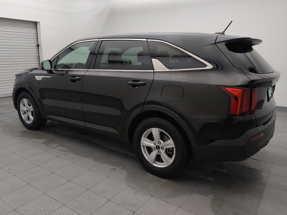 2022 Kia Sorento in Houston, TX 77060 - 18097795 3