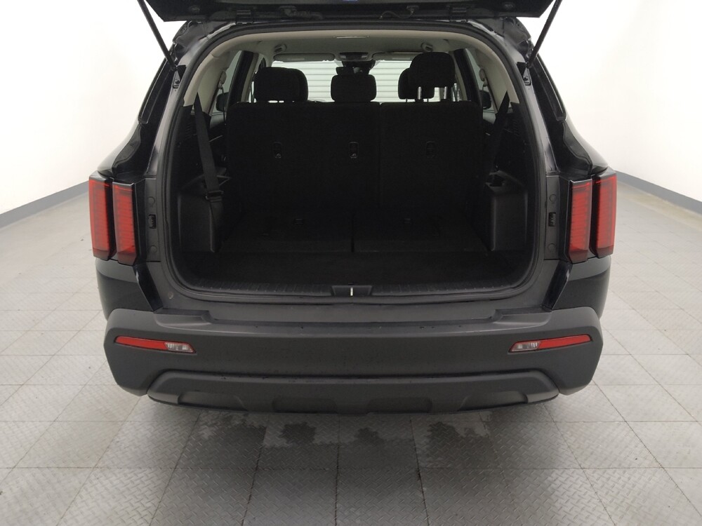 2022 Kia Sorento in Houston, TX 77060 - 18097795 29