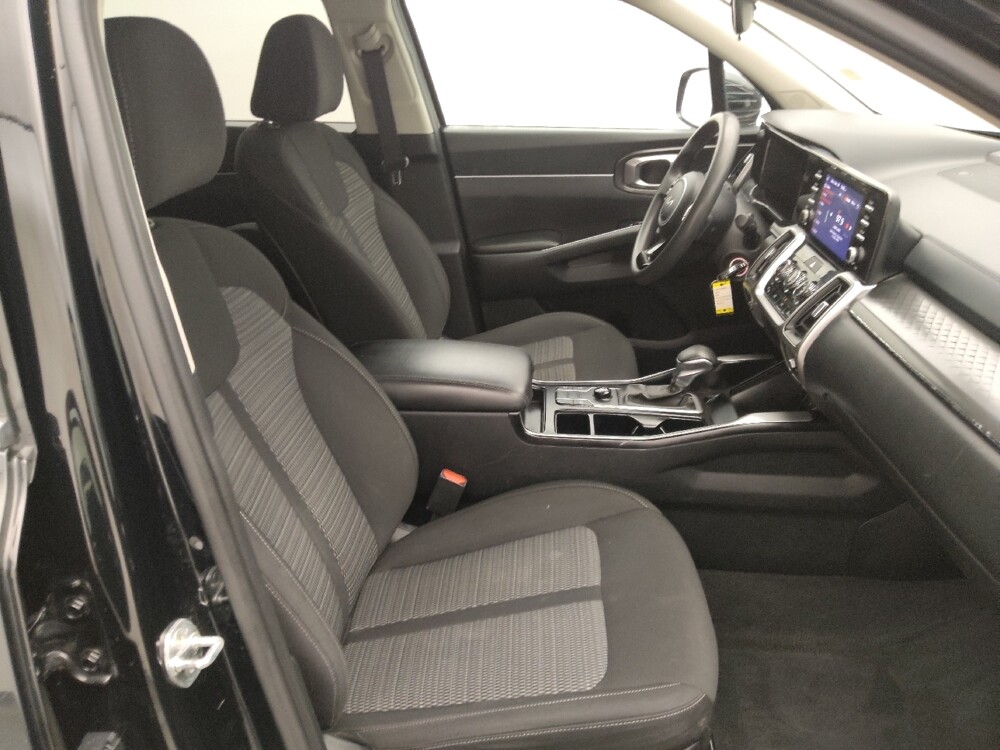 2022 Kia Sorento in Houston, TX 77060 - 18097795 21