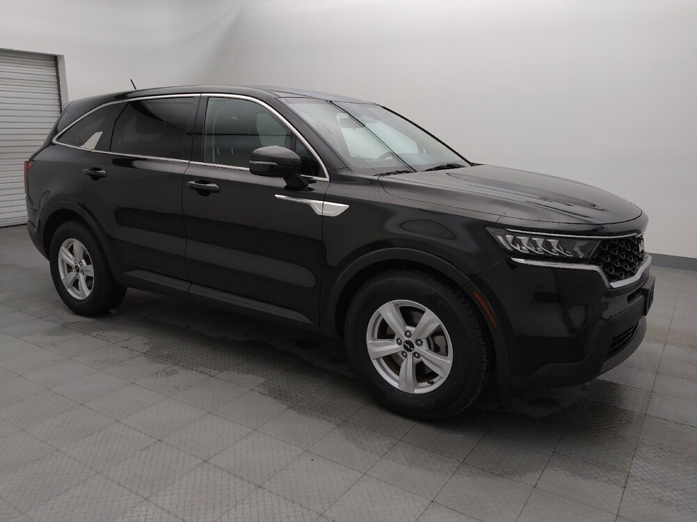 2022 Kia Sorento in Houston, TX 77060 - 18097795 11
