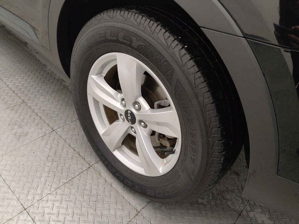 2022 Kia Sorento in Houston, TX 77060 - 18097795 31