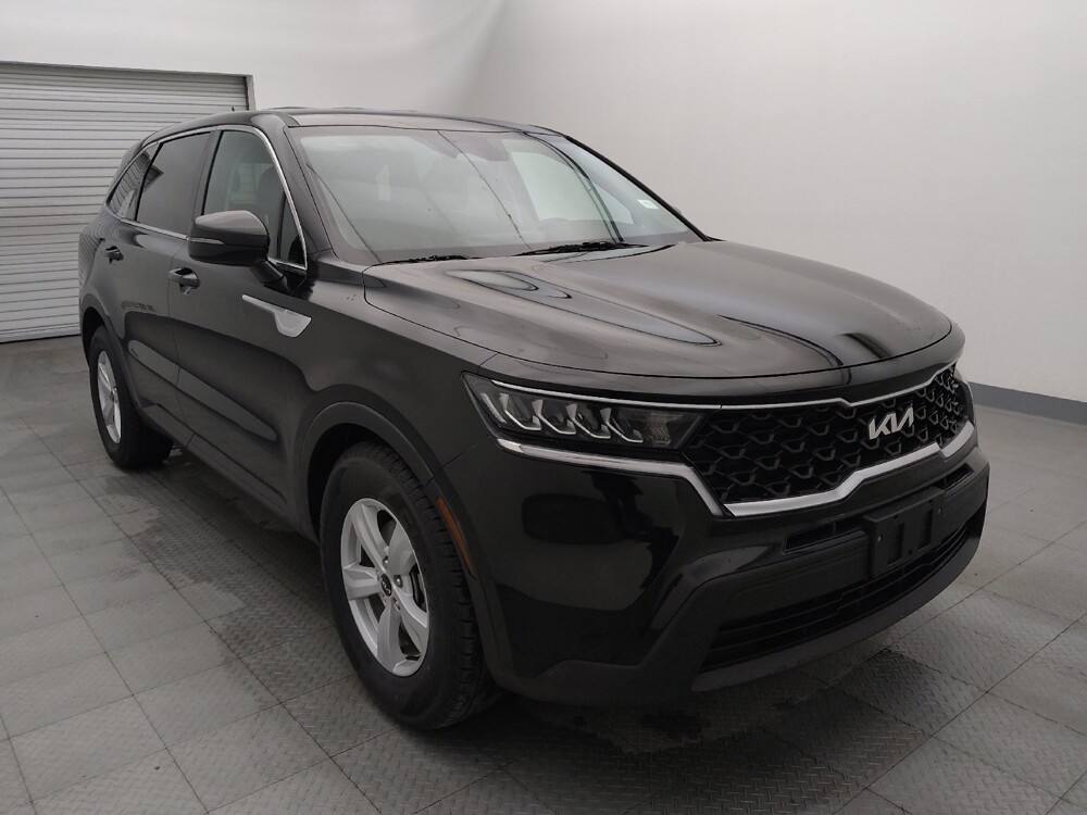2022 Kia Sorento in Houston, TX 77060 - 18097795 13