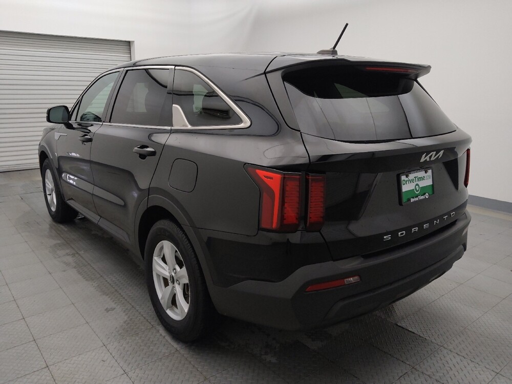 2022 Kia Sorento in Houston, TX 77060 - 18097795 5