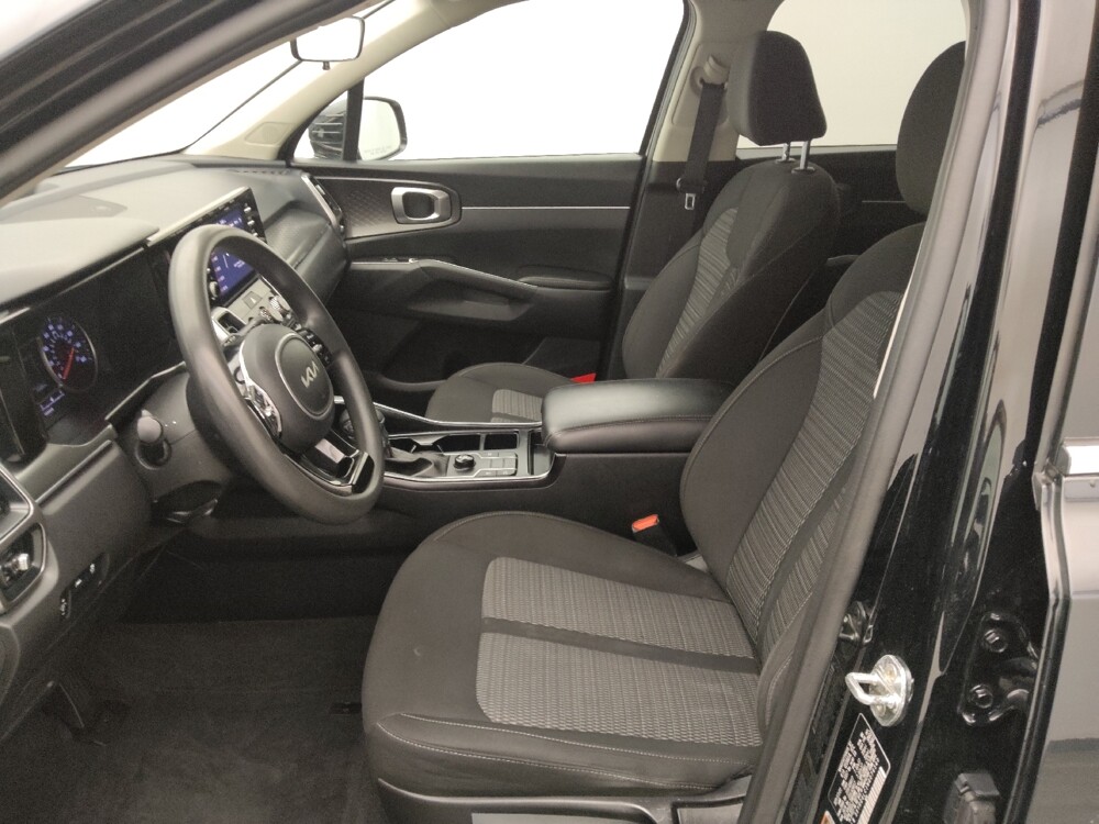 2022 Kia Sorento in Houston, TX 77060 - 18097795 17