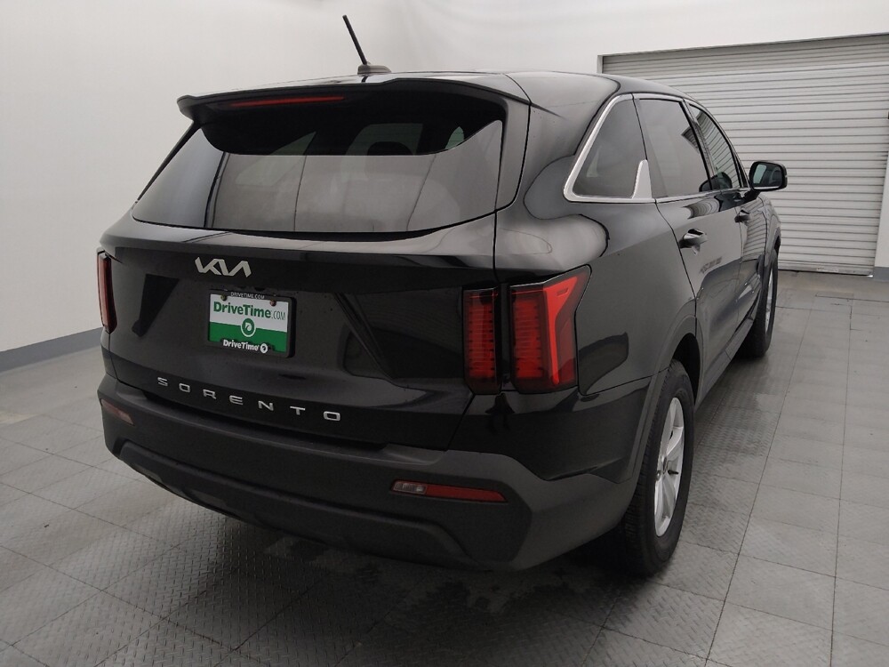 2022 Kia Sorento in Houston, TX 77060 - 18097795 7