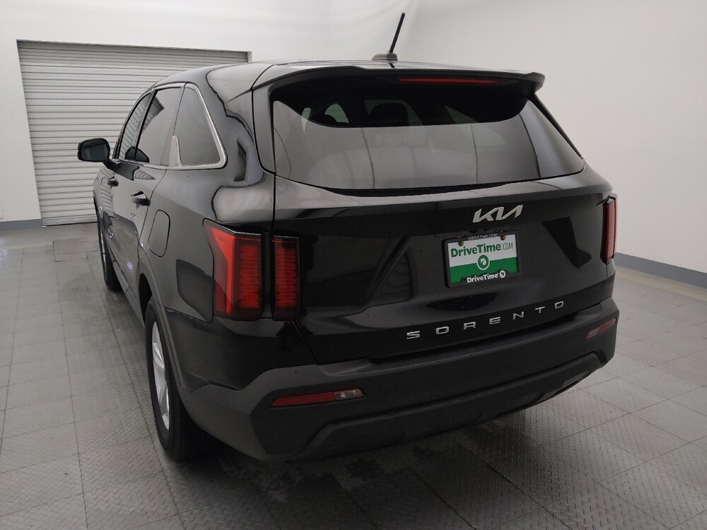 2022 Kia Sorento in Houston, TX 77060 - 18097795 6