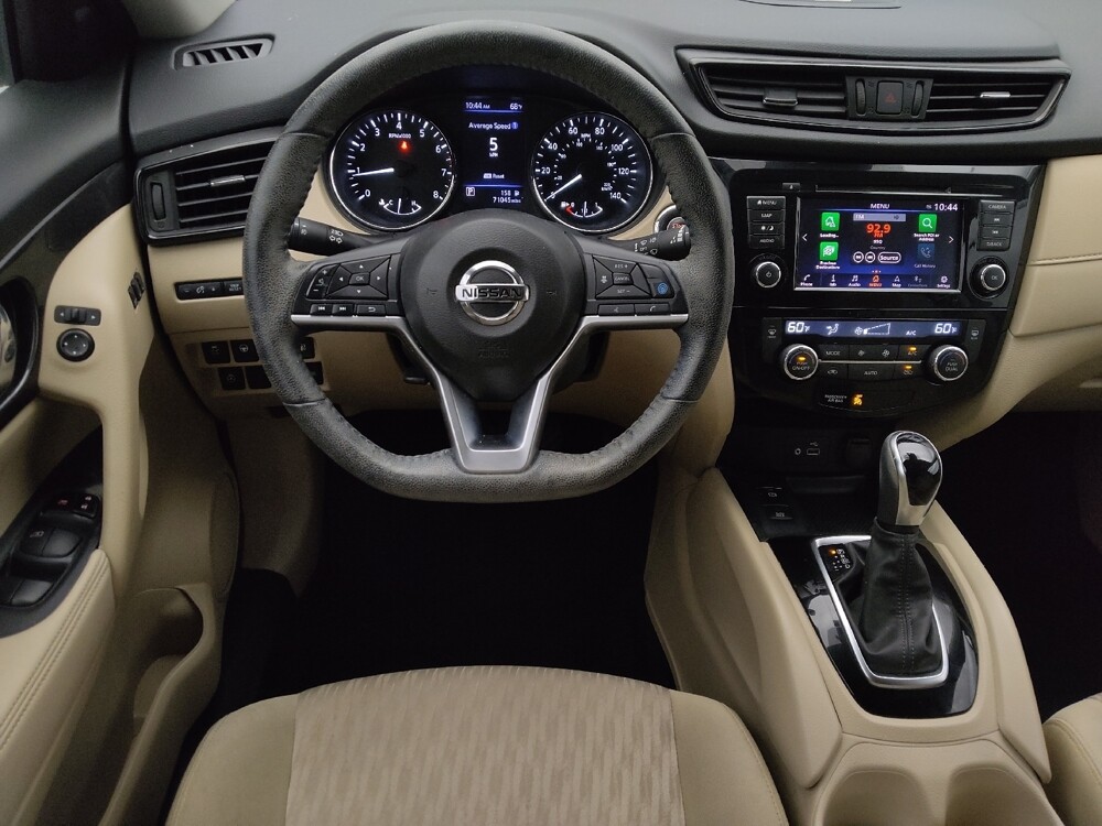 2020 Nissan Rogue in Houston, TX 77074 - 18097796 22