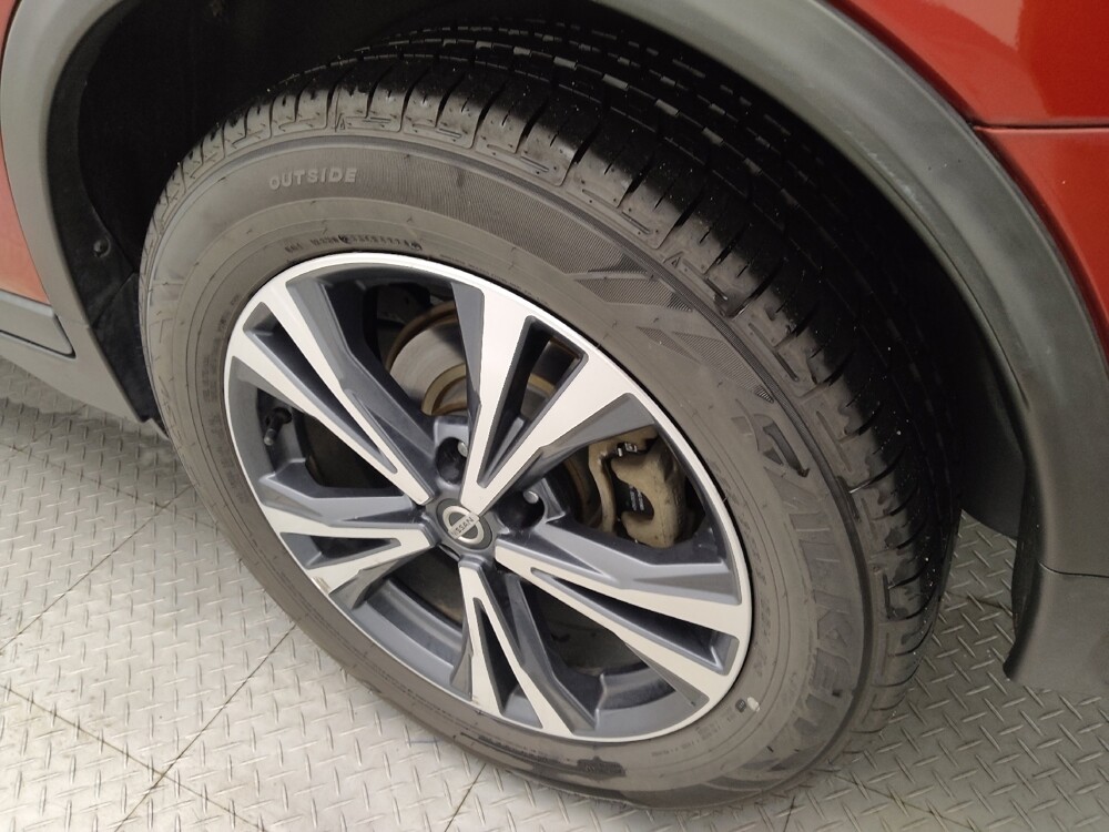 2020 Nissan Rogue in Houston, TX 77074 - 18097796 31